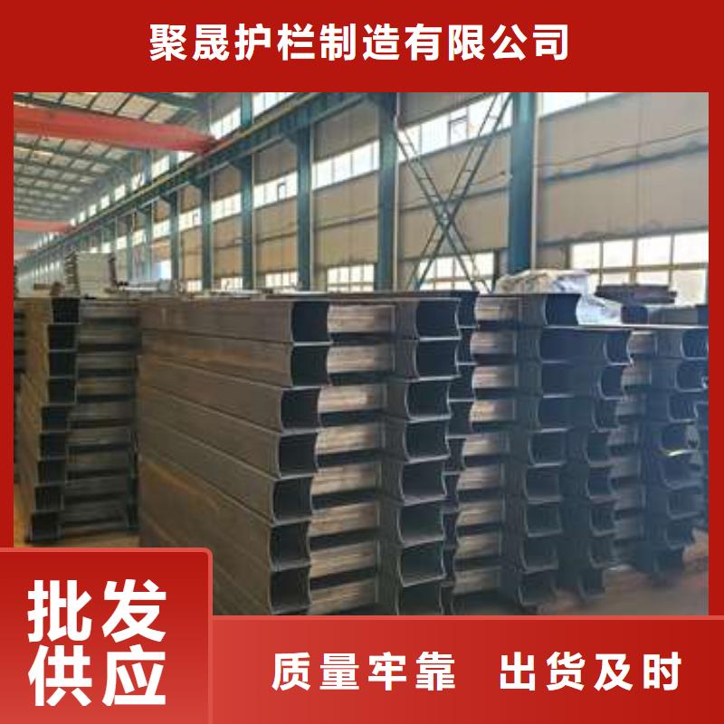 护栏,镀锌管景观护栏源头工厂
