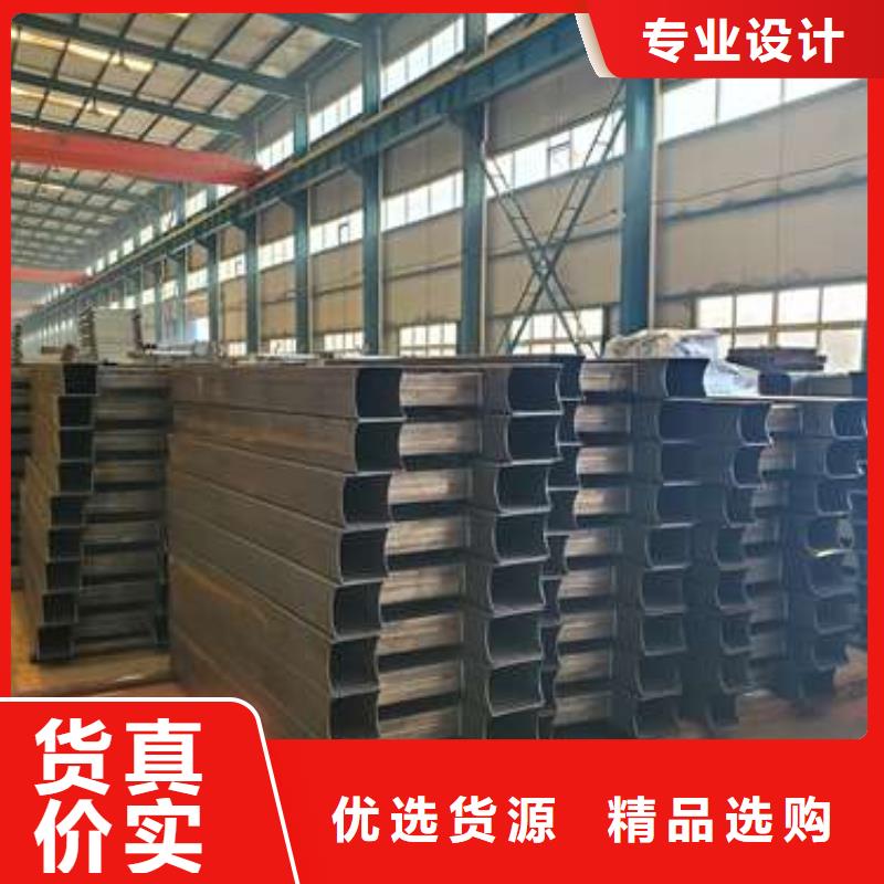 护栏河道防撞栏杆品质之选