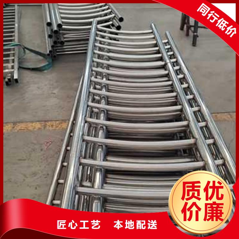 护栏防护栏经验丰富品质可靠