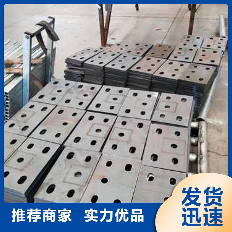 护栏_桥梁景观栏杆商家