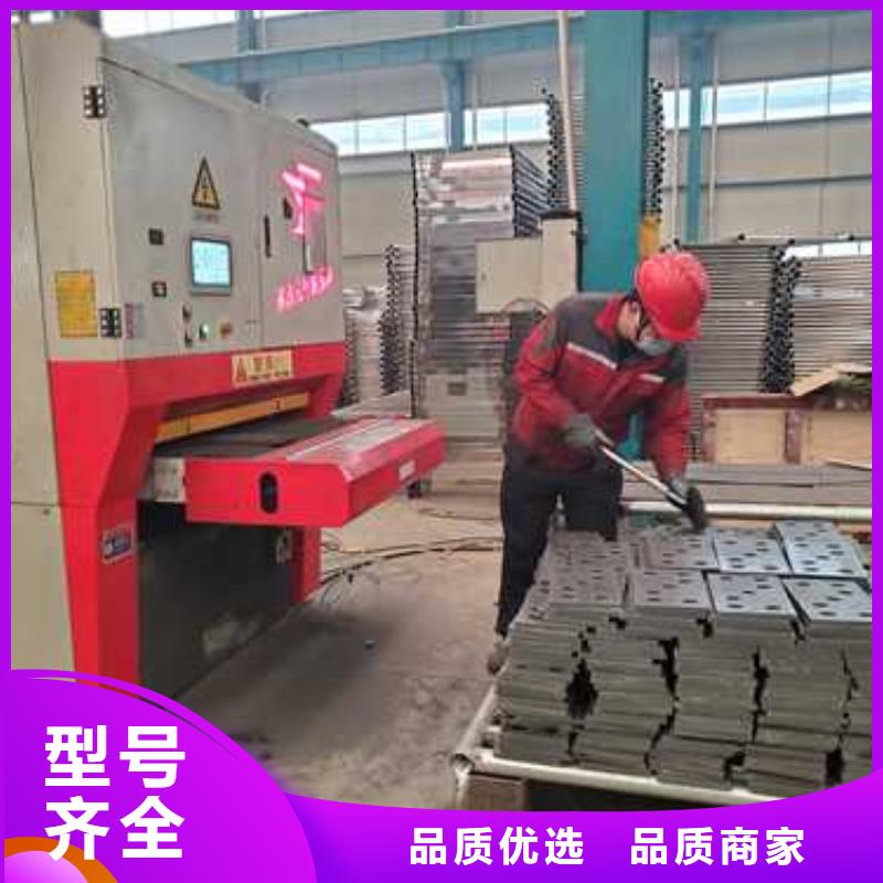 护栏-热镀锌立柱专注细节专注品质