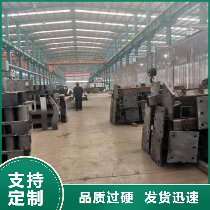 护栏q235b波形护栏板厂家货源
