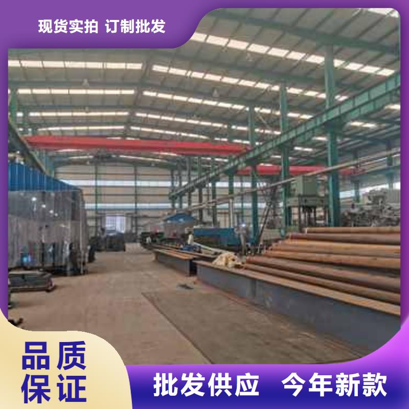 不锈钢复合管桥梁护栏厂家_精益求精