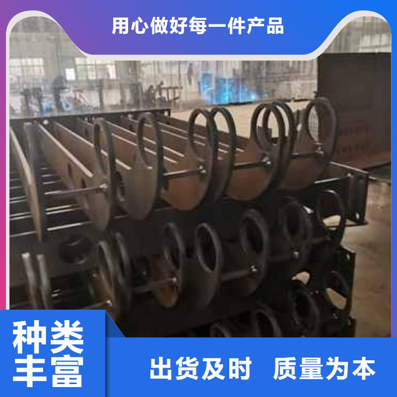 护栏防撞护栏厂家专业设计