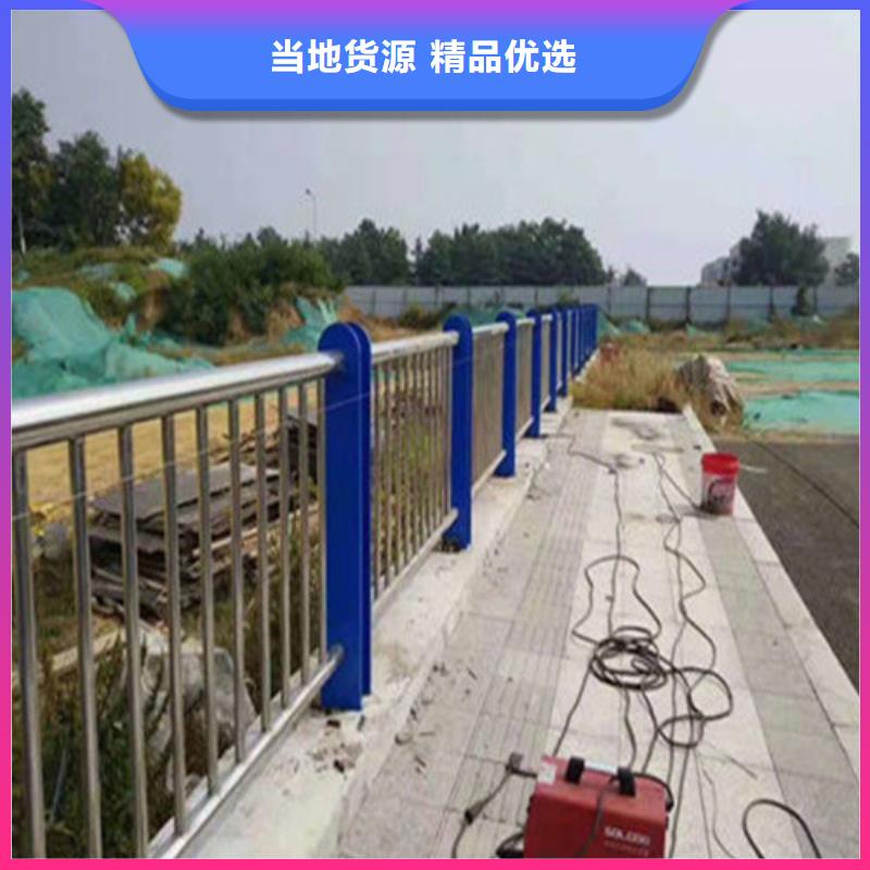 护栏_桥梁护栏厂家丰富的行业经验