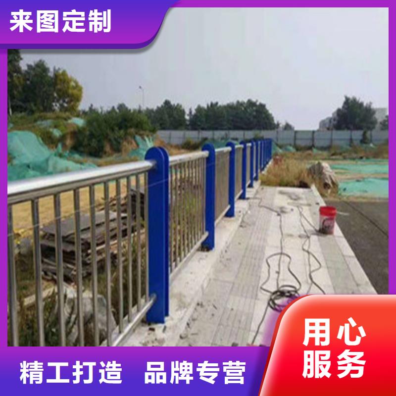 304不锈钢栏杆工厂直营