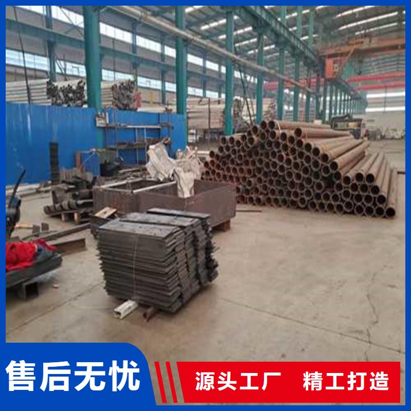 201不锈钢护栏供货商