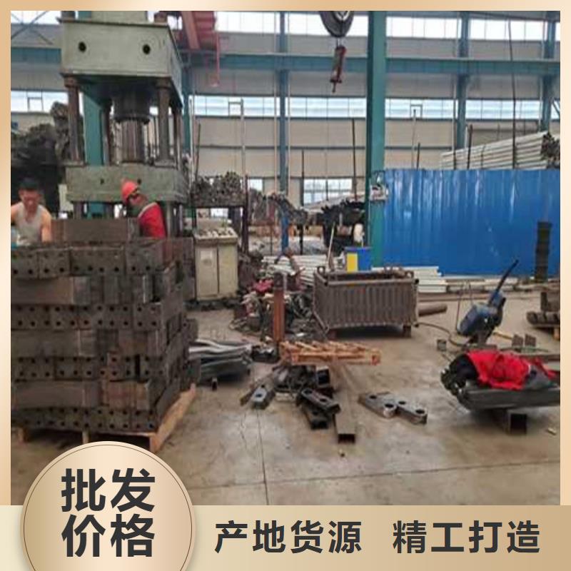 护栏-【道路隔离栏】专注品质