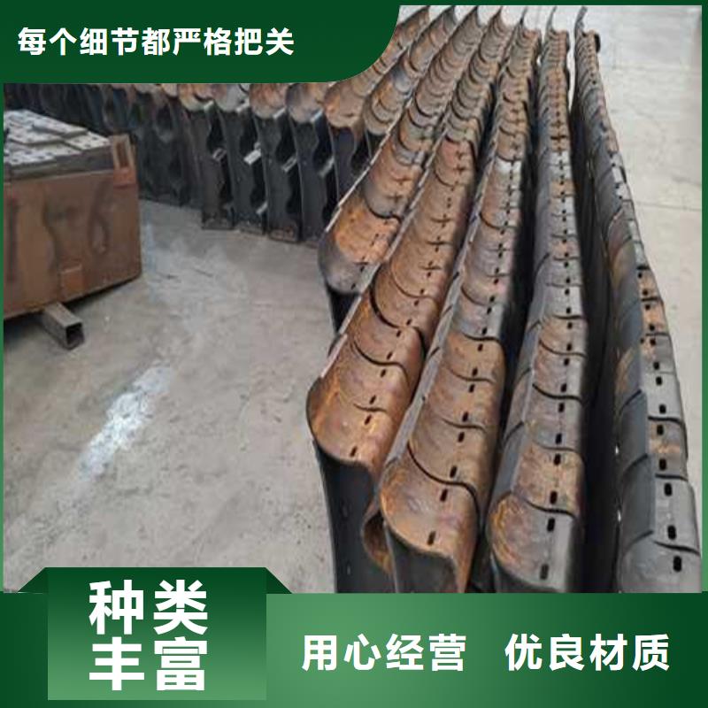 护栏市政护栏优质原料