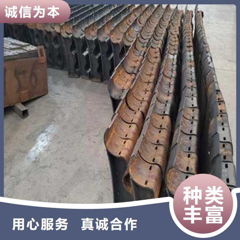 护栏-【铝合金护栏】优选好材铸造好品质