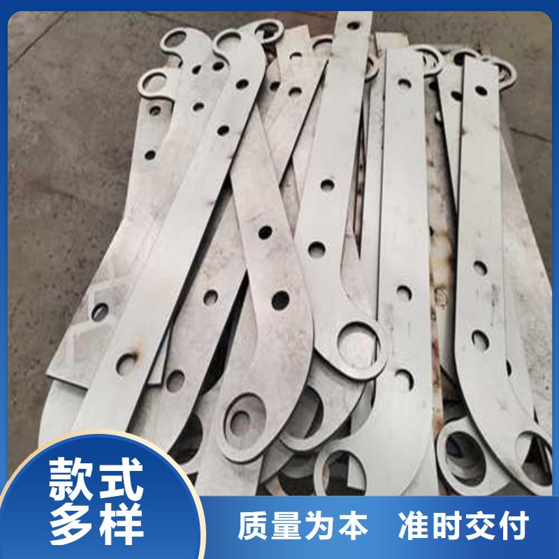 护栏市政护栏专业的生产厂家