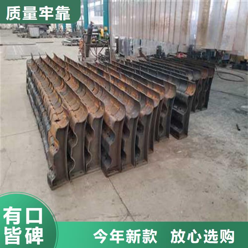 护栏【道路护栏厂家】专业生产团队