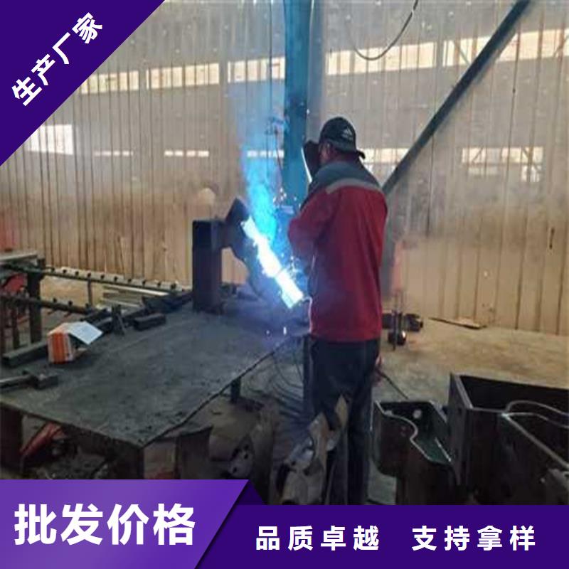 护栏【道路护栏厂家】专业生产团队