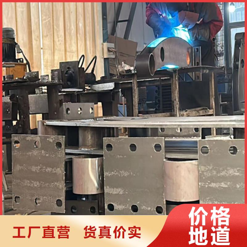 景观栏杆生产厂家_10年经验