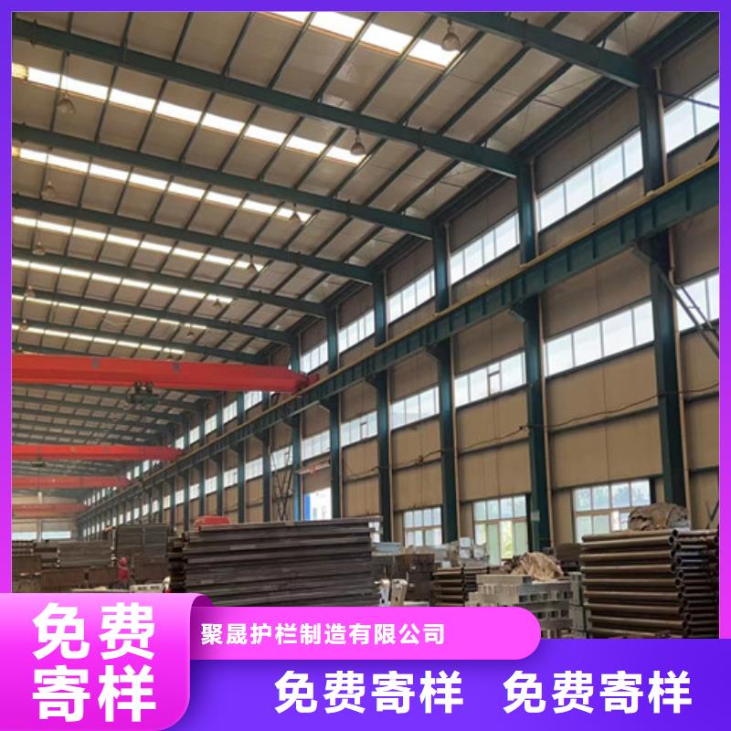 景观栏杆、景观栏杆厂家直销-质量保证