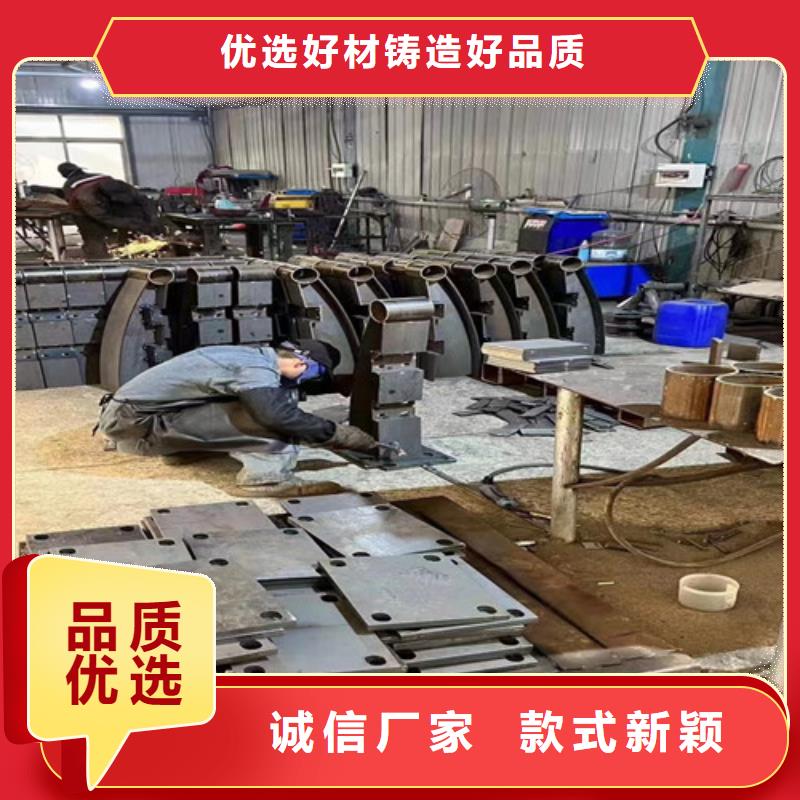 灯光护栏灯光护栏厂家精工打造