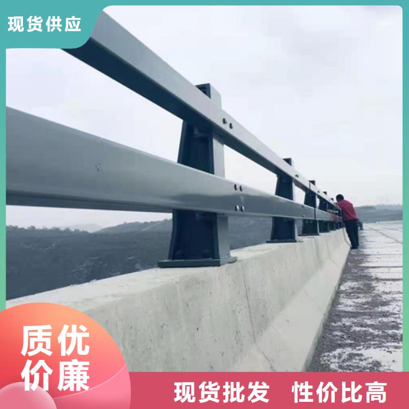 灯光护栏-国道抗冲击围栏现货销售