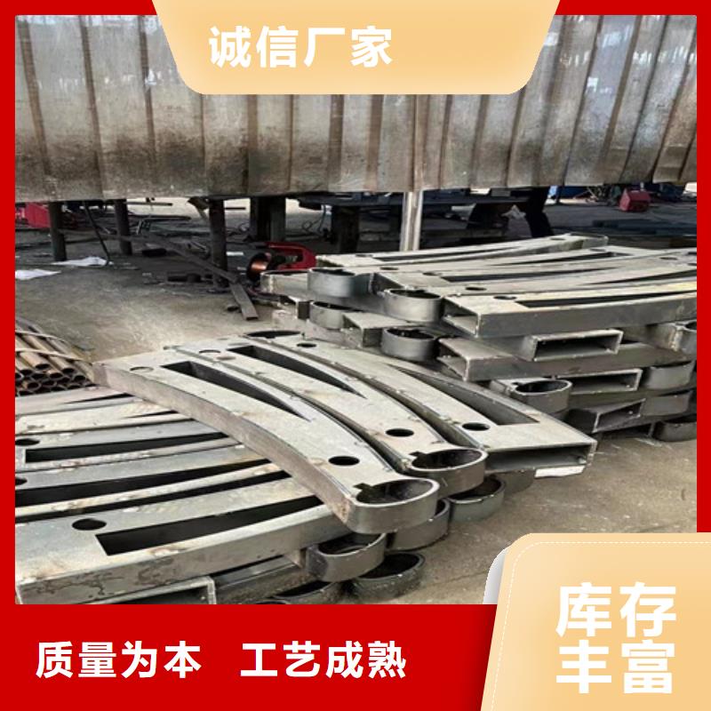 灯光护栏旋转护栏批发供应