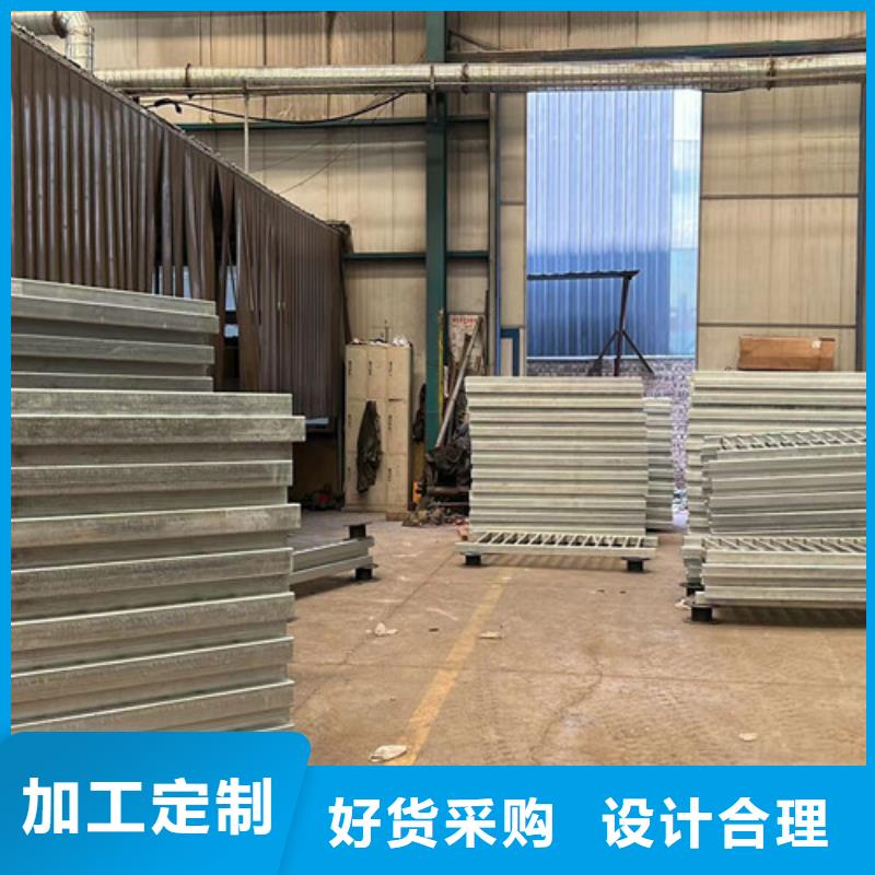 灯光护栏桥梁景观栏杆厂家直发
