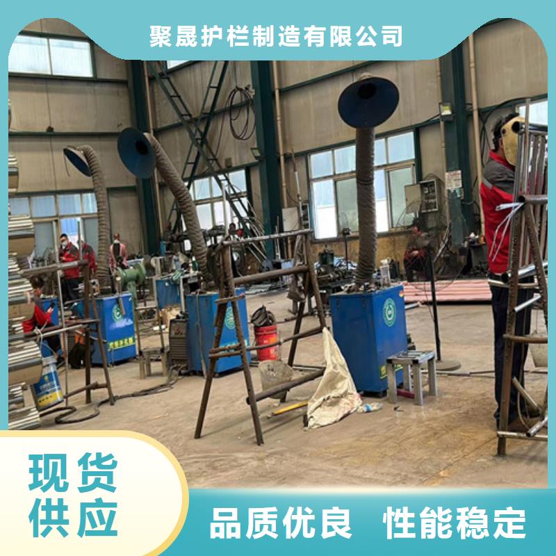 公路防撞护栏公司有现货