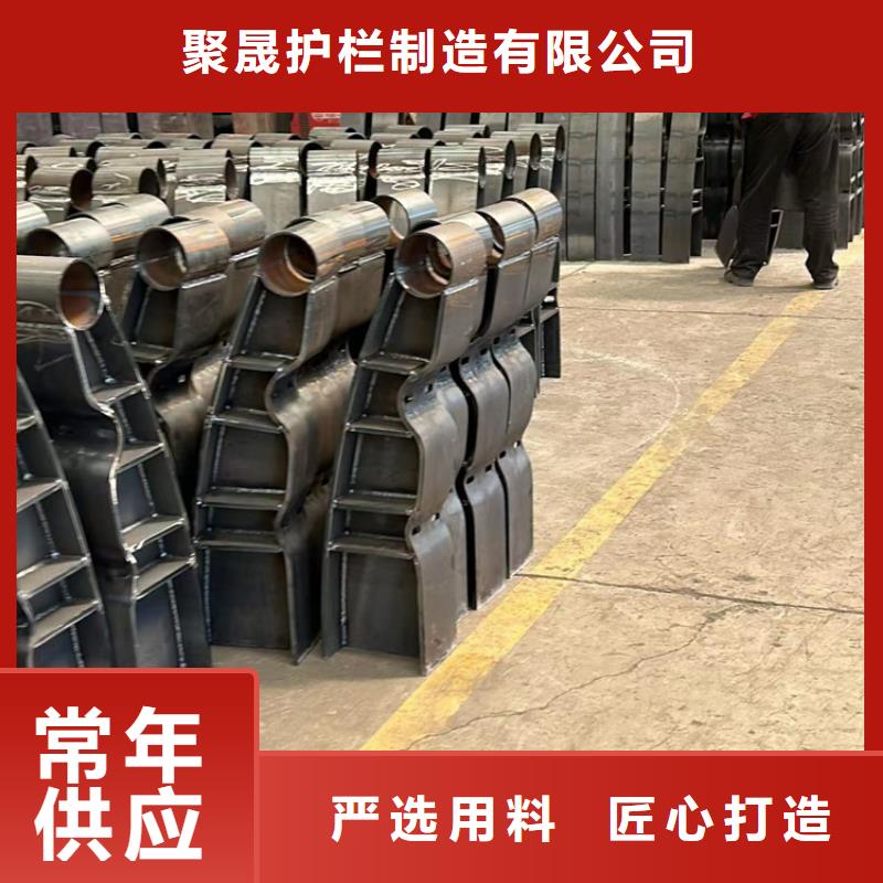 灯光护栏,铝合金护栏大品牌值得信赖