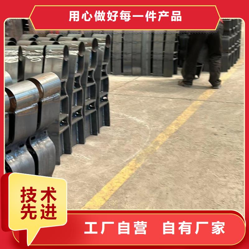 灯光护栏【桥梁护栏】诚信经营