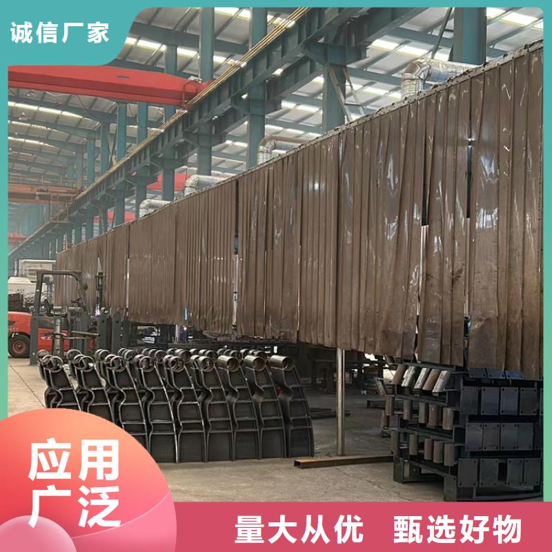 灯光护栏镀锌波形护栏实力厂家直销