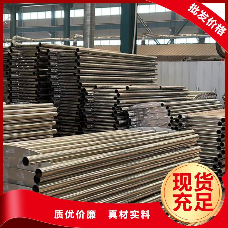 灯光护栏【防护栏】N年大品牌