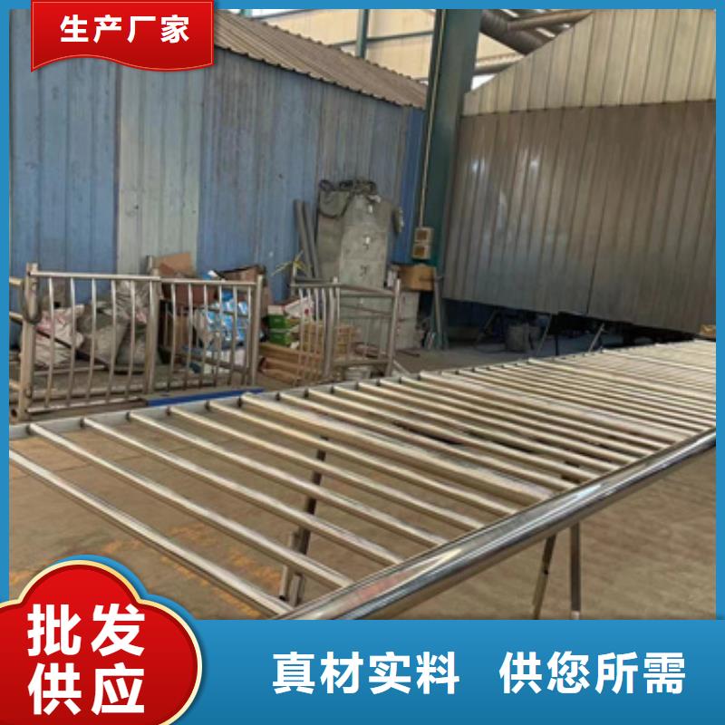 灯光护栏LED防护栏杆产品优势特点