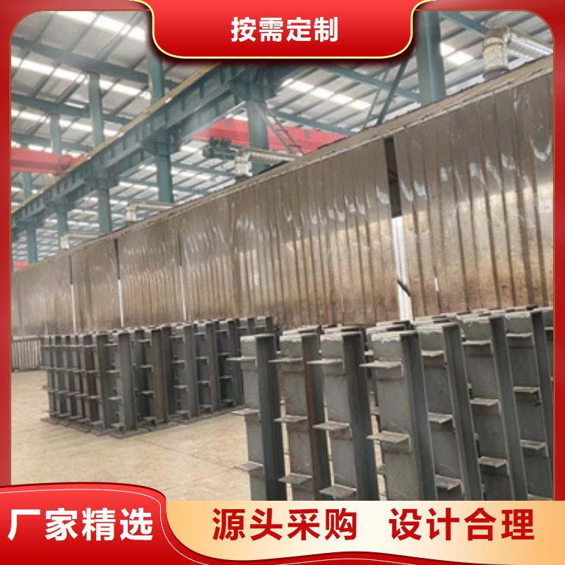 灯光护栏栈道栏杆工艺层层把关