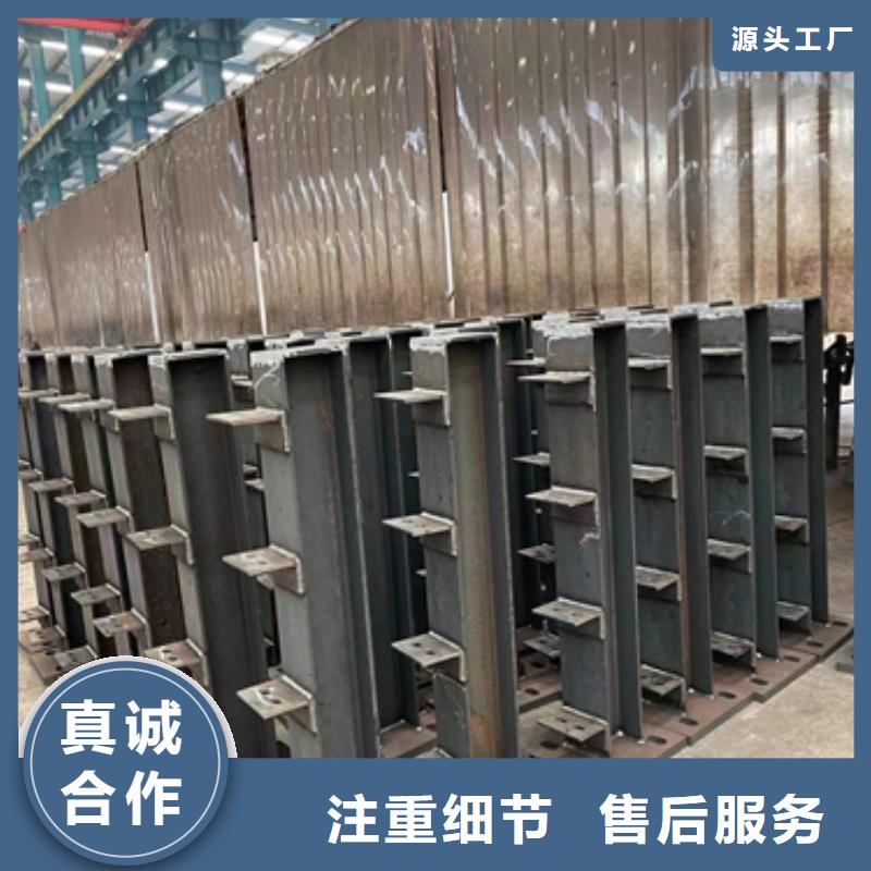 灯光护栏LED防护栏杆畅销当地