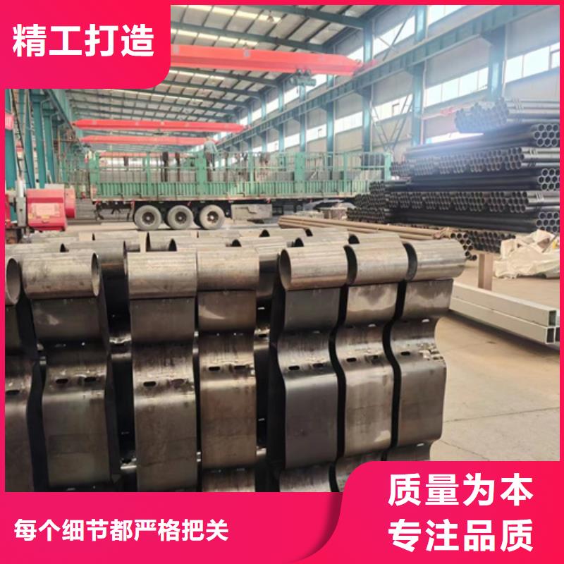 灯光护栏【景观护栏】专业按需定制
