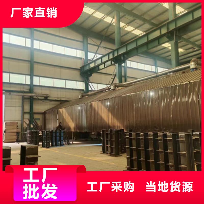 灯光护栏交通防撞围栏为品质而生产