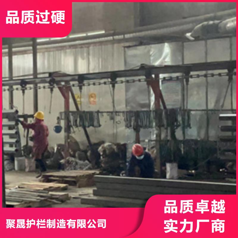 灯光护栏_【道路护栏】源头工厂