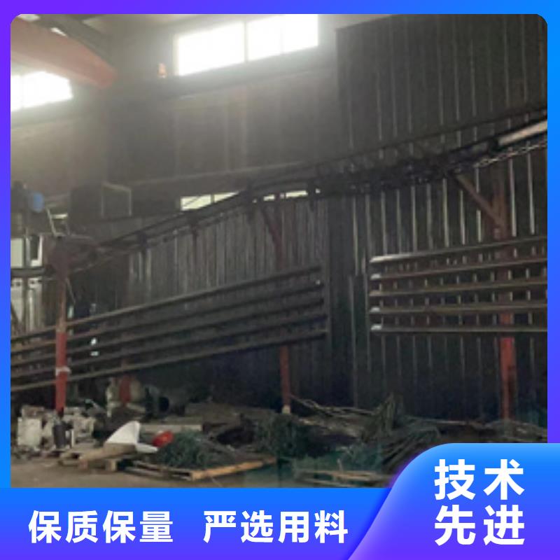 优质灯光护栏供应商
