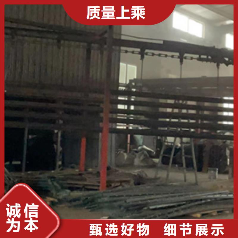 公路防撞护栏公司有现货