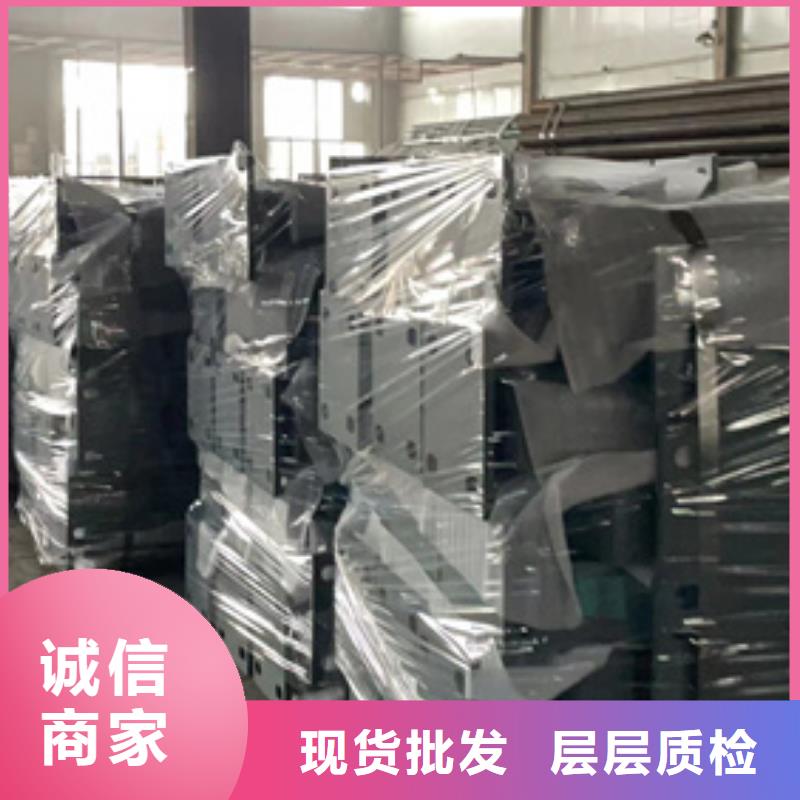 灯光护栏,不锈钢护栏厂家产品优势特点