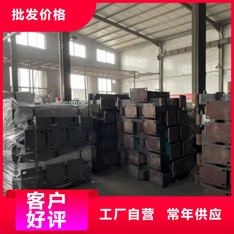 灯光护栏栈道护栏专注细节专注品质