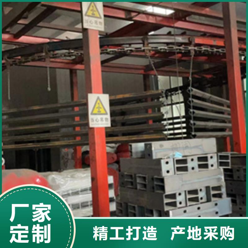 灯光护栏,栈道护栏厂家好货采购