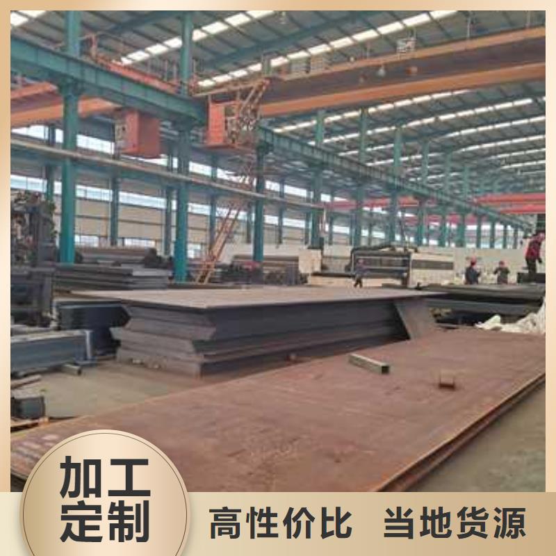 灯光护栏桥梁防撞护栏高品质现货销售