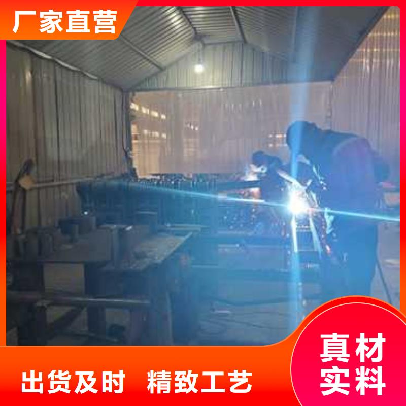 灯光护栏【景观护栏】专业按需定制