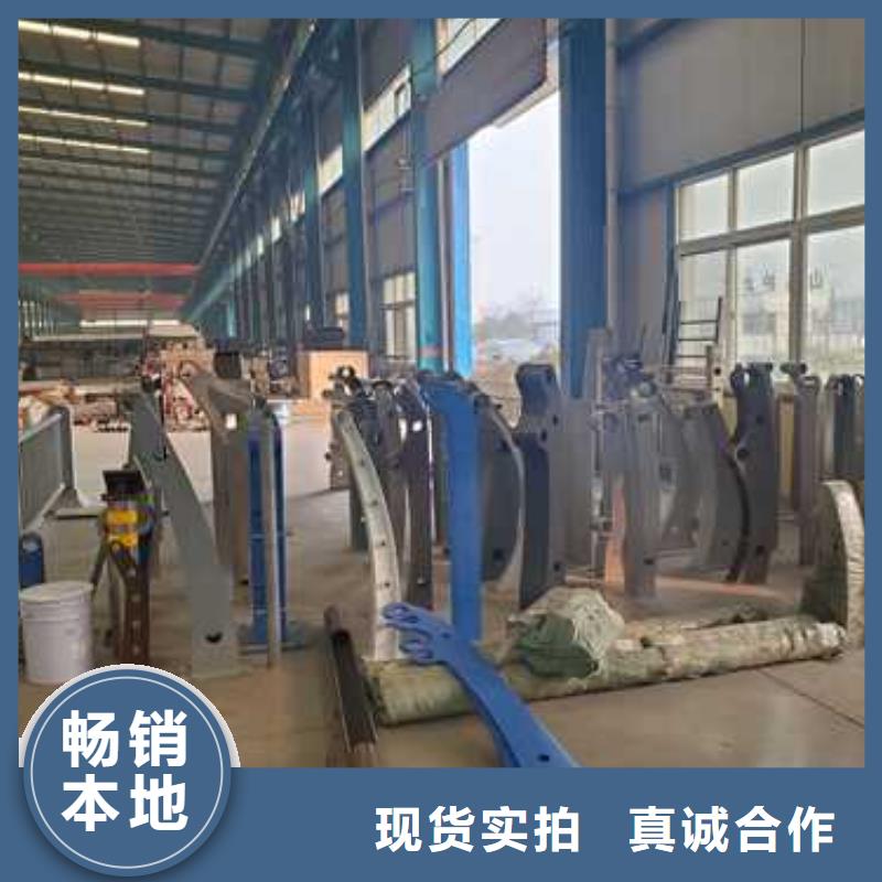 公路防撞护栏产品质量可靠