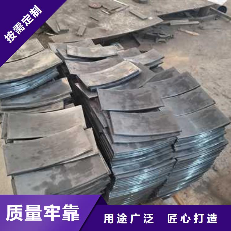 灯光护栏【镀锌波形护栏】层层质检