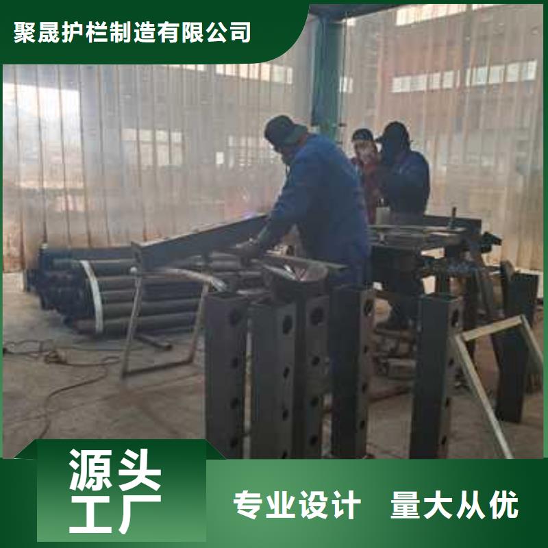 灯光护栏,热镀锌立柱优质材料厂家直销