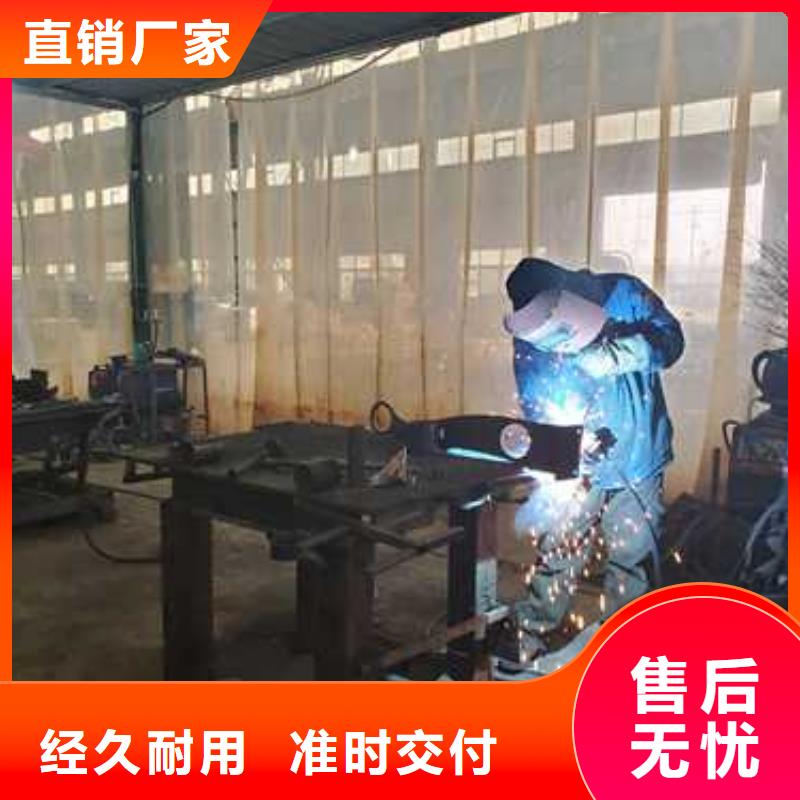 灯光护栏镀锌喷塑防撞栏厂家型号齐全