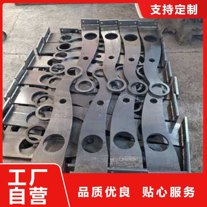 更多用户选择桥防撞护栏