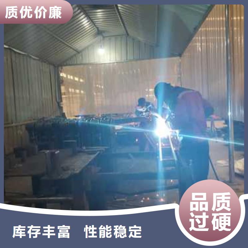 道路景观护栏诚信经营