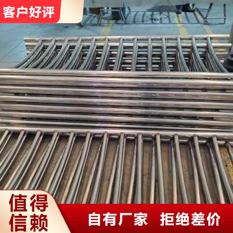 灯光护栏热镀锌立柱工艺精细质保长久