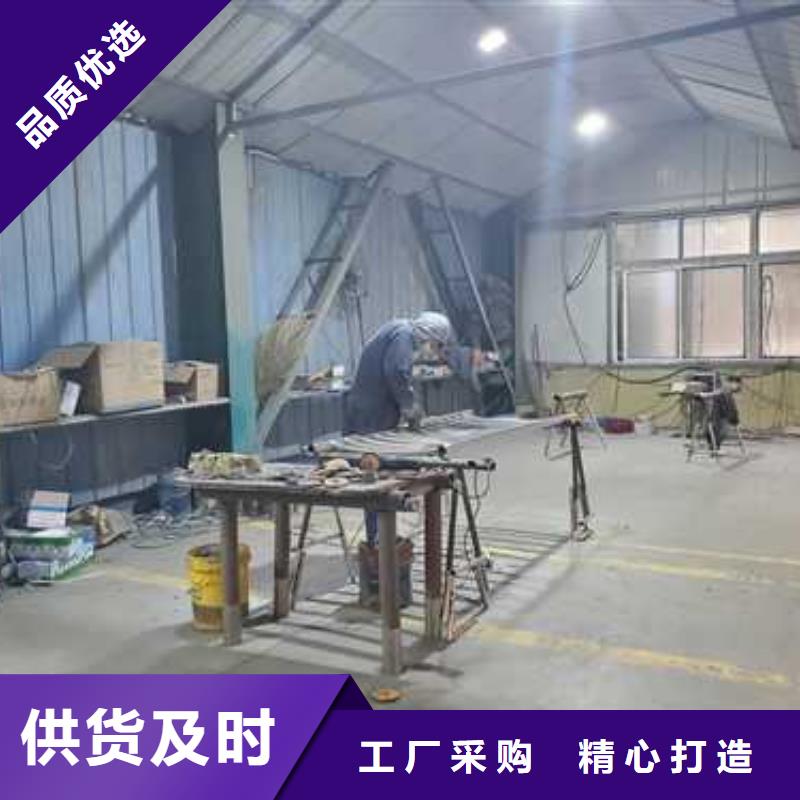 灯光护栏_【铝合金护栏】丰富的行业经验