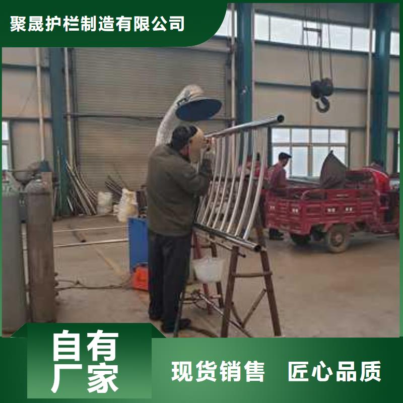 灯光护栏铝合金护栏厂家采购